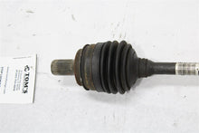 Load image into Gallery viewer, FRONT CV AXLE SHAFT CLS550 CLS63 E250D E300 E350 E400 E550 10-15 Left - 1400386