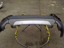 Load image into Gallery viewer, REAR BUMPER ASSEMBLY BMW X1 2016 16 2017 17 2018 18 2019 19 - 1400494