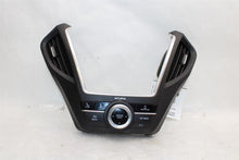 Load image into Gallery viewer, RADIO CONTROLS Acura MDX 2018 18 2019 19 2020 20 - 1400639