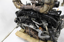Load image into Gallery viewer, ENGINE MOTOR Subaru Impreza WRX 2018 18 2.0L VIN 1 - 1400646