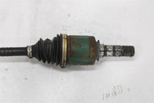 Load image into Gallery viewer, FRONT CV AXLE SHAFT Subaru Impreza WRX 15 16 17 18 19 20 21 - 1400676