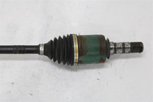 Load image into Gallery viewer, FRONT CV AXLE SHAFT Subaru Impreza WRX 15 16 17 18 19 20 21 - 1400677