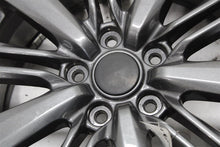 Load image into Gallery viewer, WHEEL RIM Impreza WRX 15-20 17x8 ALLOY 17x8, 5 lug, 4-1/2" - 1400706