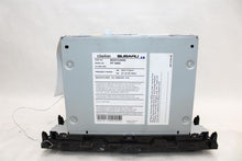 Load image into Gallery viewer, Radio Subaru Impreza WRX 2018 - 1400752