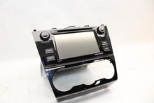 Load image into Gallery viewer, Radio Subaru Impreza WRX 2018 - 1400752