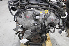Load image into Gallery viewer, ENGINE MOTOR G37 370Z 08 09 10 11 12 13 14 15 16 - 1400862