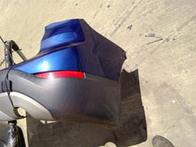 Load image into Gallery viewer, REAR BUMPER ASSEMBLY BMW X1 2016 16 2017 17 2018 18 2019 19 - 1400972