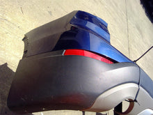 Load image into Gallery viewer, REAR BUMPER ASSEMBLY BMW X1 2016 16 2017 17 2018 18 2019 19 - 1400972