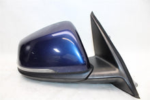 Load image into Gallery viewer, SIDE VIEW DOOR MIRROR BMW X1 17 18 19 20 21 22 Right - 1400986