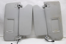 Load image into Gallery viewer, INTERIOR SUN VISORS Range Rover Range Rover Sport 2013-2022 Left - 1401314