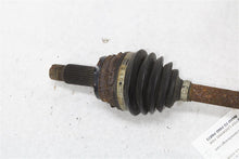 Load image into Gallery viewer, FRONT CV AXLE SHAFT BMW X5 X6 14 15 16 17 18 19 Left - 1401356