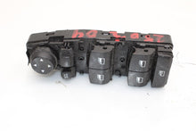 Load image into Gallery viewer, FRONT DOOR WINDOW SWITCH BMW X1 X2 X5 X5M X6 X6M 2014-2020 Left - 1401411