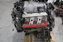 Load image into Gallery viewer, ENGINE MOTOR A6 A7 2012 12 2013 13 2014 14 2015 15 3.0L VIN G - 1401440