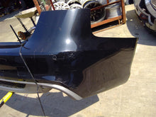 Load image into Gallery viewer, REAR BUMPER Audi A6 S6 2012 12 2013 13 - 1401492
