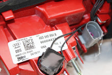 Load image into Gallery viewer, TRUNK LID MOUNTED TAIL LIGHT LAMP Audi A6 S6 12 13 14 Right - 1401495