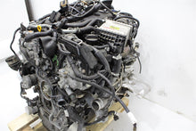 Load image into Gallery viewer, ENGINE MOTOR - 1401539