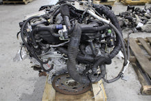 Load image into Gallery viewer, ENGINE MOTOR - 1401539