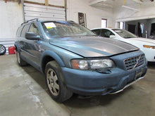 Load image into Gallery viewer, WHEEL Volvo V70 2001 01 02 03 04 05 06 07 16x7 6 Spoke - 704934