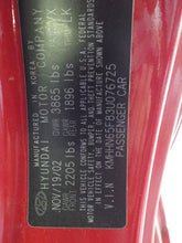 Load image into Gallery viewer, STARTER OPTIMA SEDONA SPORTAGE 01 02 03 04 05 06 - MRK463991