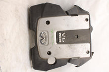 Load image into Gallery viewer, PLASTIC ENGINE COVER Infiniti QX50 2016 16 - 1401649