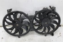 Load image into Gallery viewer, RADIATOR FAN ASSEMBLY EX37 M37 G37 QX70 2009 09 2010 10 11 12 13 14 - 1401662