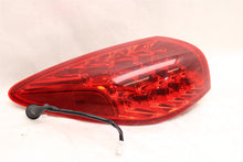 Load image into Gallery viewer, OUTER TAIL LIGHT LAMP Infiniti EX35 EX37 QX50 2008-2017 Left - 1401699