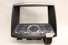 Load image into Gallery viewer, INFO-GPS CONTROLS Infiniti EX35 EX37 QX50 10 11 12 13 14 15 16 - 1401749