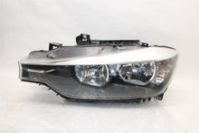 Load image into Gallery viewer, HEADLIGHT LAMP ASSEMBLY 320i 328D 328i 335i Active 3 12-15 Left - 1401833
