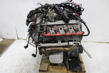 Load image into Gallery viewer, ENGINE MOTOR Audi S5 09 10 11 12 4.2L - 1401990