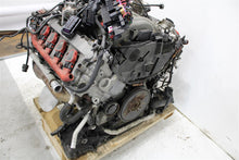Load image into Gallery viewer, ENGINE MOTOR Audi S5 09 10 11 12 4.2L - 1401990