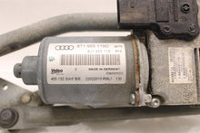 Load image into Gallery viewer, WINDSHIELD WIPER MOTOR Audi A5 RS5 S5 2008-2017 - 1402003