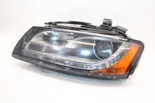 Load image into Gallery viewer, HEADLIGHT LAMP ASSEMBLY Audi A5 S5 08 09 10 11 12 Left - 1402025