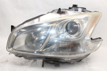 Load image into Gallery viewer, HEADLIGHT LAMP ASSEMBLY Nissan Maxima 09 10 11 12 13 14 Left - 1402216