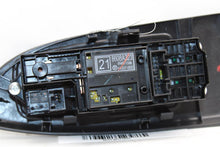 Load image into Gallery viewer, FRONT DOOR WINDOW SWITCH MITSUBISHI ECLIPSE CROSS 2018 18 - 1402350