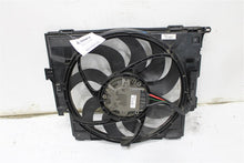 Load image into Gallery viewer, RADIATOR FAN ASSEMBLY 228I 328D 328i 335i 428i 435i Active 3 M235I 12-16 - 1402717