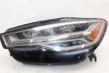 Load image into Gallery viewer, HEADLIGHT LAMP ASSEMBLY Audi A6 S6 2016 16 2017 17 2018 18 Left - 1402838