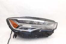 Load image into Gallery viewer, HEADLIGHT LAMP ASSEMBLY Audi A6 S6 2016 16 2017 17 2018 18 Right - 1402865