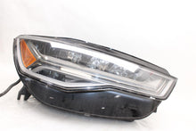 Load image into Gallery viewer, HEADLIGHT LAMP ASSEMBLY Audi A6 S6 2016 16 2017 17 2018 18 Right - 1402865