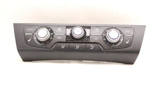 Load image into Gallery viewer, FRONT TEMPERATURE CONTROLS Audi A6 A7 S6 S7 12 13 14 15 16 17 - 1402897
