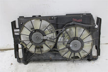 Load image into Gallery viewer, RADIATOR FAN ASSEMBLY Rav 4 2006 06 2007 07 2008 08 09 10 11 12 - 1402927
