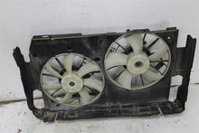 Load image into Gallery viewer, RADIATOR FAN ASSEMBLY Rav 4 2006 06 2007 07 2008 08 09 10 11 12 - 1402927