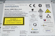 Load image into Gallery viewer, Radio Audi A7 2016 - 1403074