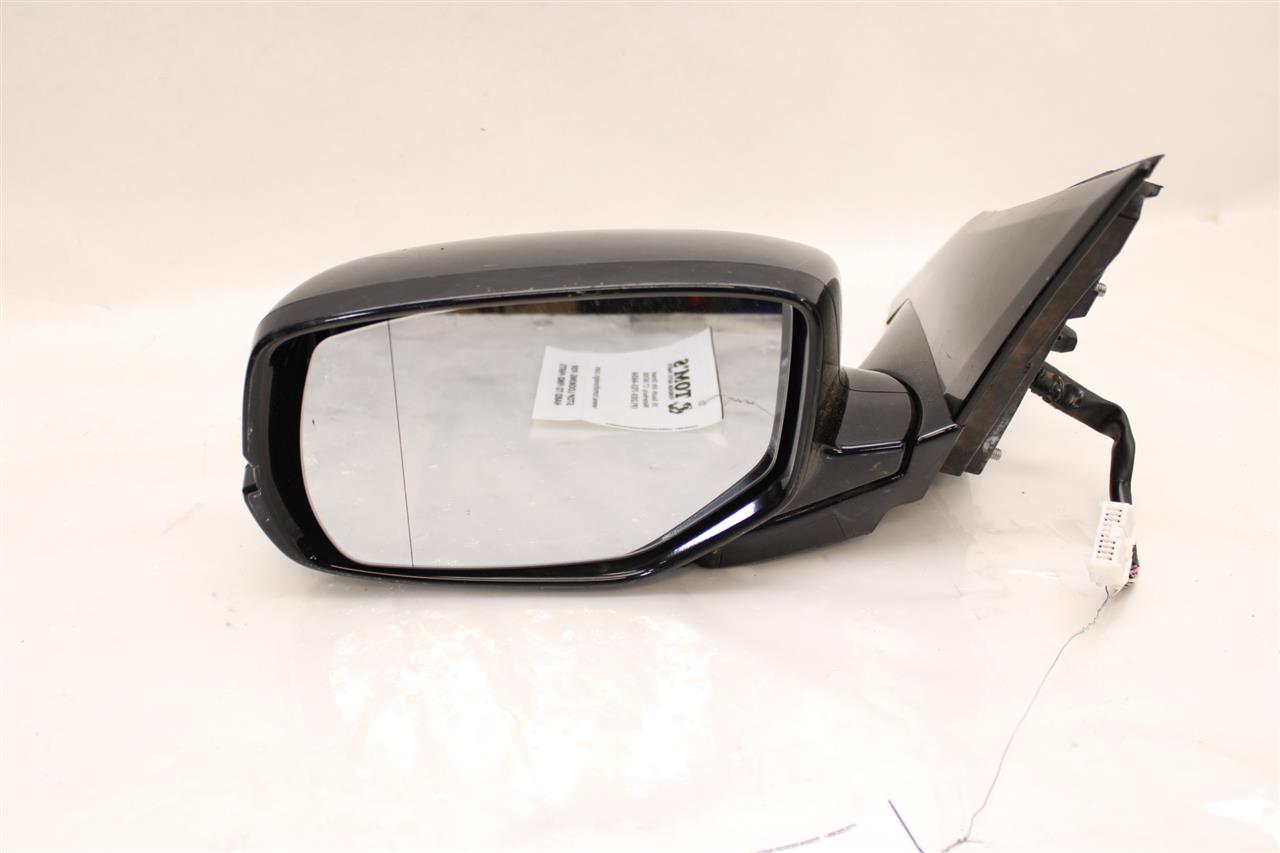 SIDE VIEW DOOR MIRROR Acura RLX 2014 14 2015 15 2016 16 Left