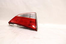 Load image into Gallery viewer, TRUNK LID MOUNTED TAIL LIGHT LAMP Hyundai Elantra 11 12 13 Left - 1403127