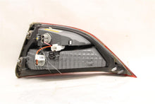 Load image into Gallery viewer, TRUNK LID MOUNTED TAIL LIGHT LAMP Hyundai Elantra 11 12 13 Left - 1403127