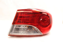 Load image into Gallery viewer, OUTER TAIL LIGHT LAMP Elantra 2011 11 2012 12 2013 13 Right - 1403131