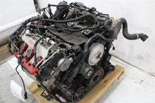 Load image into Gallery viewer, ENGINE MOTOR Audi Q7 2013 13 2014 14 2015 15 3.0L VIN G - 1403154
