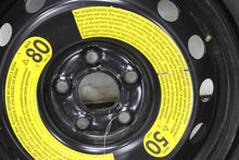 Load image into Gallery viewer, SPARE WHEEL RIM Q7 Touareg 04-15 18x6-1/2 18x6-1/2, 5 lug, 130mm - 1403216
