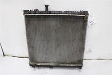 Load image into Gallery viewer, RADIATOR Nissan Titan QX56 Armada 2004 04 2005 05 2006 06 2007 07 08 09 10 - 12 - 1403287