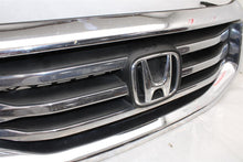 Load image into Gallery viewer, GRILLE Honda Pilot 2012 12 2013 13 2014 14 2015 15 - 1403392